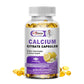Calcium Citrate Gluten Free Capsule Dietary Supplement