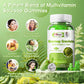 Soursop Graviola Gummies