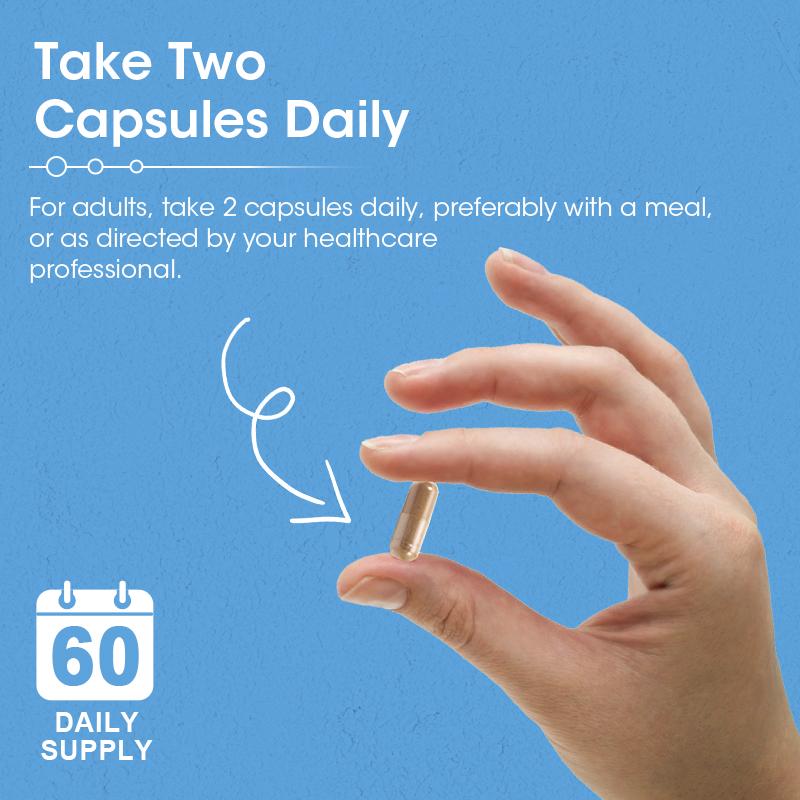 Alliwise Colon Cleanse  Hard Capsules 15 days