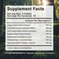 Alliwise Mushroom Complex Supplements For Brain Health Memory & Focus Support Energy Production & Immune System Health