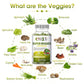 Super Veggies Capsules Dietary Supplement For Support Eye and Immune Health