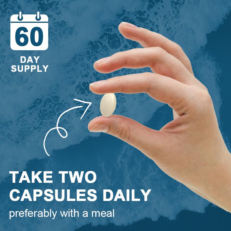 Alliwise Magnesium Potassium Complex to Support Heart health & blood pressure support, Vascular Health & Leg Cramp