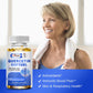 Alliwise Quercetin Softgel Non-GMO Dietary Supplement