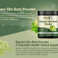 Pure Slippery Elm Powder Natural Herbal Supplement Supports Intestinal Mucous,Helps Soothe The Throat and Coughing