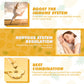 2 Packs Potassium Magnesium Supplement Liquid Drops for Mood Support