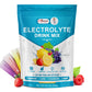 Electrolyte Drink Mix Powder Dietary Supplement