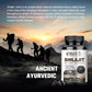 Alliwise Shilajit Supplement 400mg Enhances Athletic Performance Anti-Fatigue For Men & Women Improve Energy Levels
