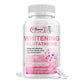 Alliwise Reduced Glutathione Whitening Pills with Vitamin C Antioxidant for Aging Defense, Immune System