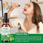 Citrus Bergamot Liquid Drops 30ml
