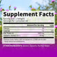 Milk Thistle Capsule 1000mg Silymarin Marianum Dandelion Root Liver Health Support, Antioxidant Support, Cleanse, Detox &amp; Pure Health