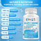 Alliwise Glutathione Liposomal Non-GMO Dietary Supplement