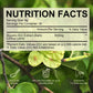 Pure Slippery Elm Powder Natural Herbal Supplement Supports Intestinal Mucous,Helps Soothe The Throat and Coughing