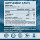 Alliwise Magnesium Potassium Complex to Support Heart health & blood pressure support, Vascular Health & Leg Cramp