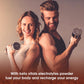 Electrolyte Powder Drink Mix Dietary Supplement