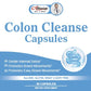 Alliwise Colon Cleanse  Hard Capsules 15 days
