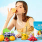 Electrolyte Drink Mix Powder Dietary Supplement