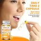 Alliwise Vitamin A 10,000 IU from Cod Liver Oil Supports Vision and Cellular Health,Healthy Growth & Reproduction, Immune, & Skin Health
