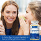 L-Glutathione 400mg Softgels 120ct Antioxidants & Immune Support