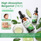 Citrus Bergamot Liquid Drops 30ml