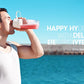 Electrolyte Drink Mix Powder Dietary Supplement