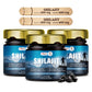Alliwise 60g Original Shilajit Pure Himalayan Shilajit Resin with Fulvic Acid & 85+ Trace Minerals Complex for Energy & Immune Support