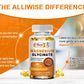 Magnesium Glycinate 400mg Mineral Capsules Sleep Mood Support