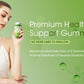 Soursop Graviola Gummies