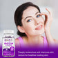 Alliwise Biotin & Collagen Gummies With Vitamin C For Anti Aging, Hair Growth, Skin, Strong Nails Beauty Support For Men & Women