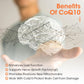 Alliwise Coq10 Supplement Coenzyme q10 Gummies for Heart Health, Energy, Antioxidants, Brain & Memory Health, Cognition & Cardiovascular