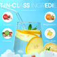 Electrolyte Drink Mix Powder Dietary Supplement