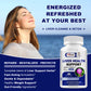 Liver Support Supplement, 120 Vegan Liver Cleanse Detox & Repair Capsules, Milk Thistle Extract with Silymarin 85%, Artichoke Extract, Dandelion & Turmeric Extract Blend, Premium Liver Health Formula